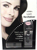 z.Andrea Lash Revitalizer DISPLAY